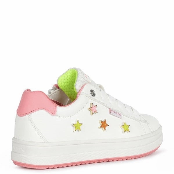 Parkour Hike Geox Rebecca Trainer