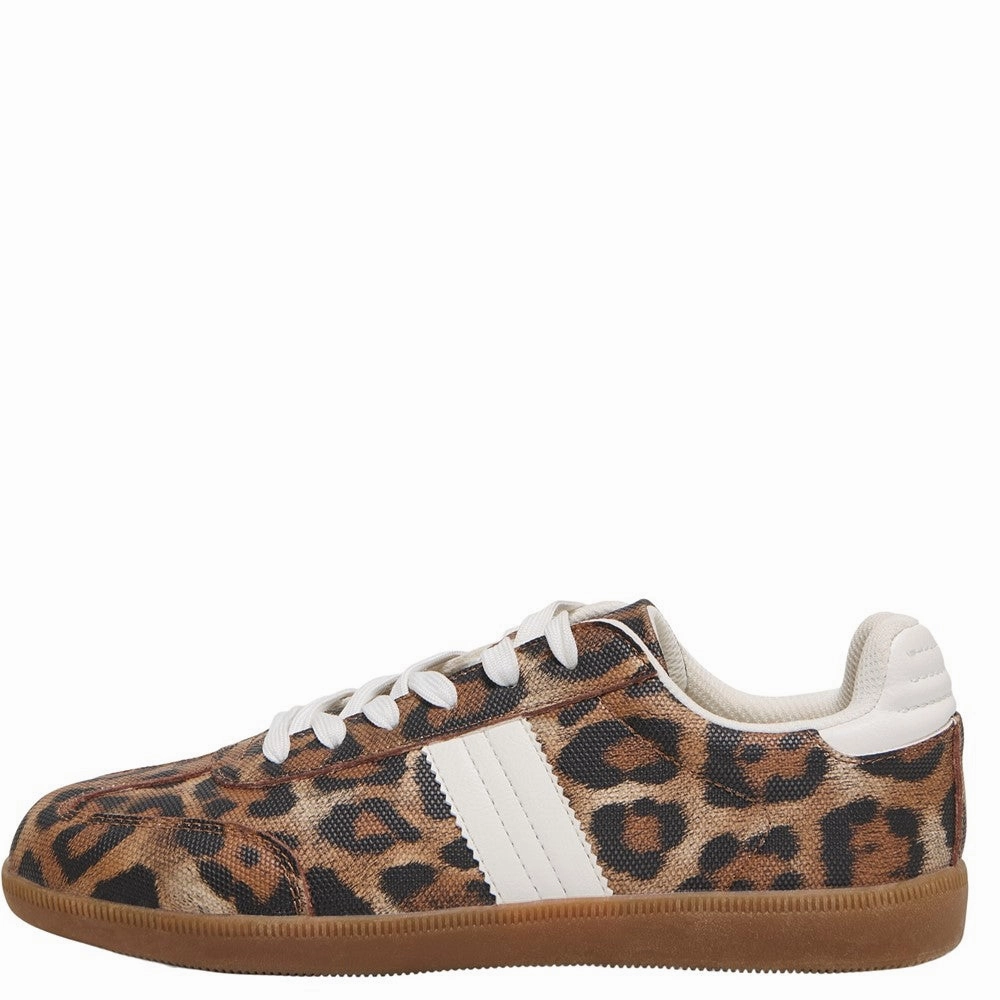 ONLY Amber Trainers flat insole shoes