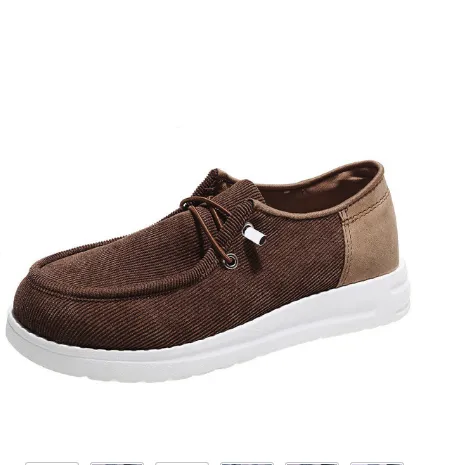 2022 New Women Shoes Sneaker Knitted Mesh  Flats Casual Summer Loafers Born Marly Loafers