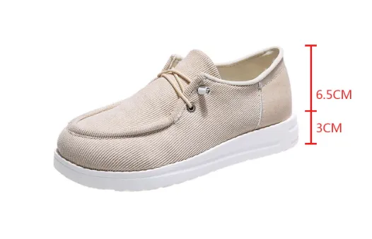 2022 New Women Shoes Sneaker Knitted Mesh  Flats Casual Summer Loafers Nubuck Loafers