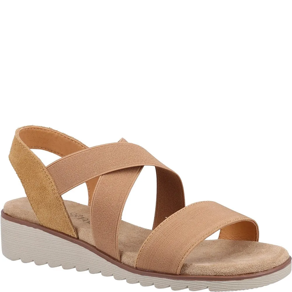 Fleet & Foster Freesia Sandal Leisure Design
