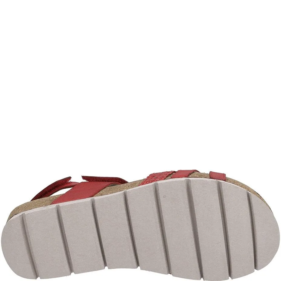 Mood Boost Josef Seibel Lucie Sandal