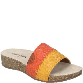 Josef Seibel Tonga casual everyday slip-on shoe fashionable footwear