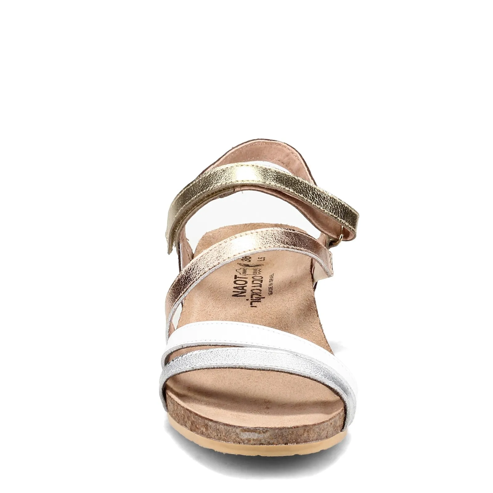 Women's Naot, Hero Sandal Grab And Go