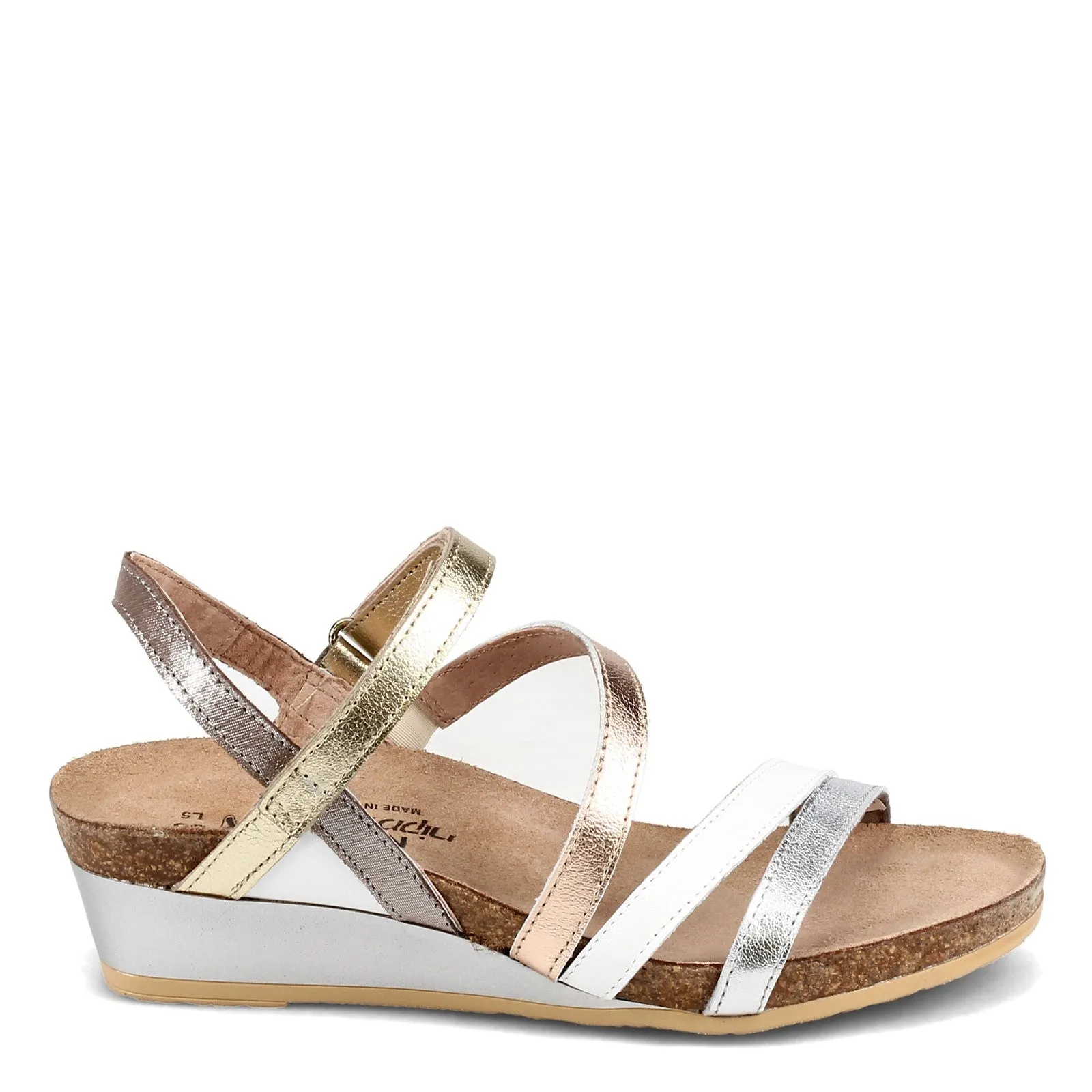 Flex form Women's Naot, Hero Sandal