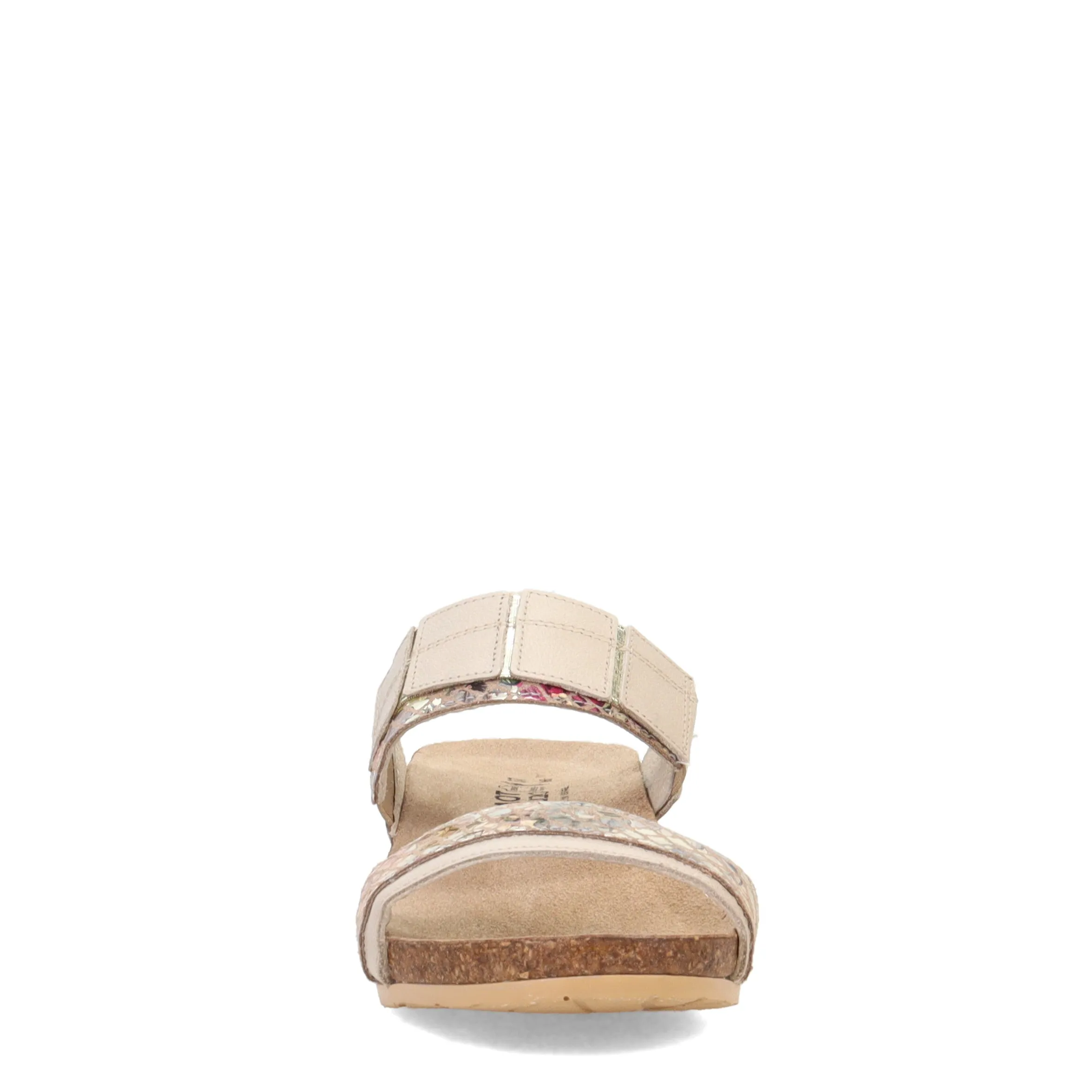 Lounge Mood Soft Lining Women's Naot, Royalty Sandal