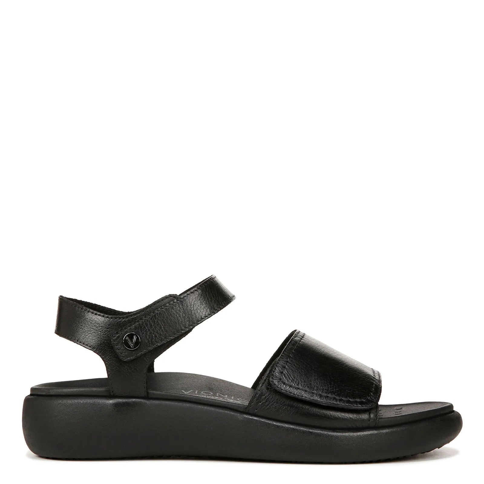 Women's Vionic, Awaken Sandal Sandal Add Ons Chunky Heel