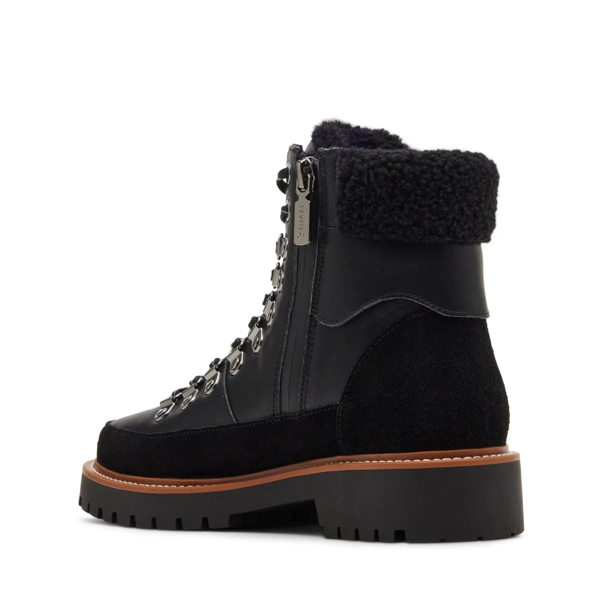 Adidas Basketball Shoes Crazy Explosive Blondo Women's Natasia Boot - Black