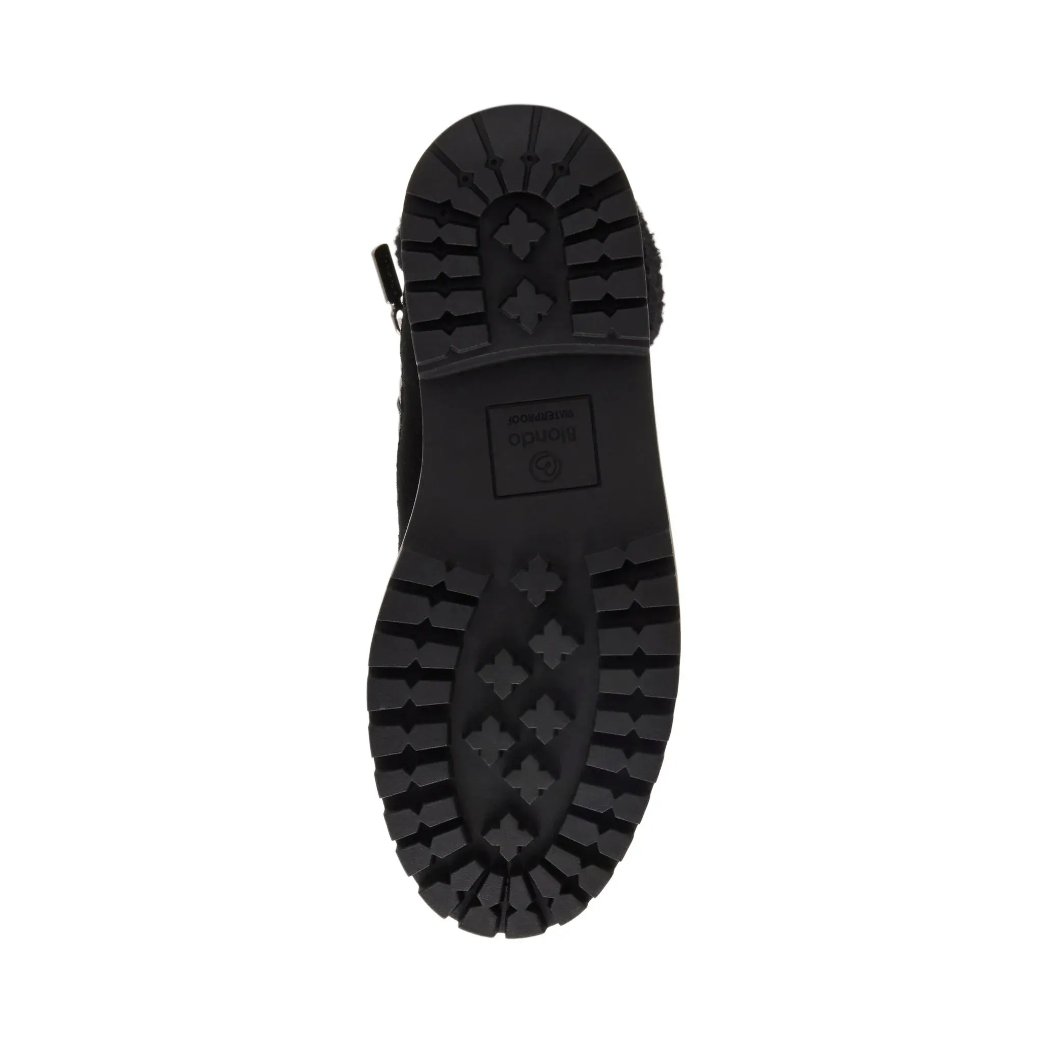 Adidas Samba Hemp Shoes Blondo Women's Natasia Boot - Black