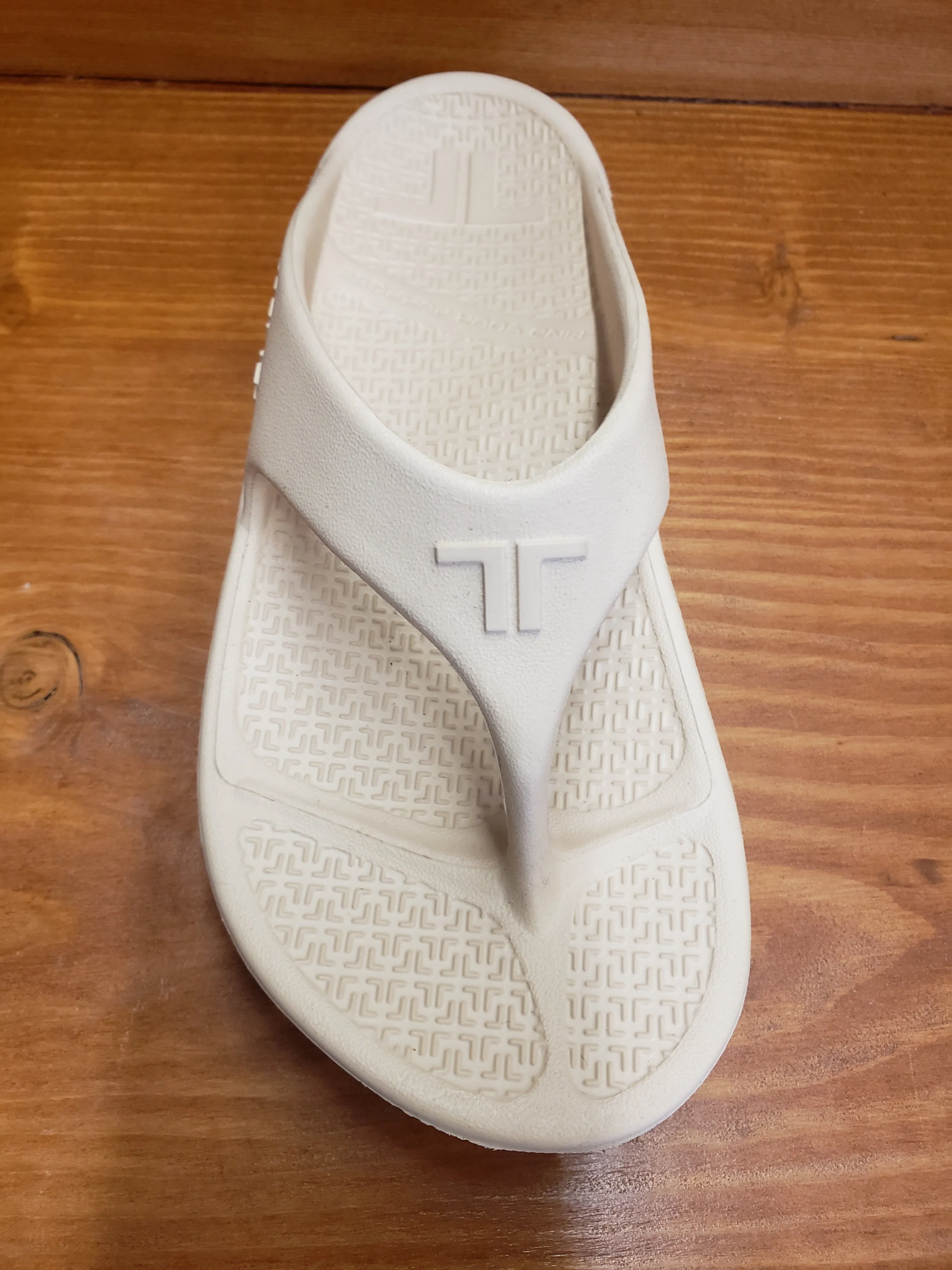 Telic Flip Idaho Dunes Cool Texture Comfortable Summer Walk