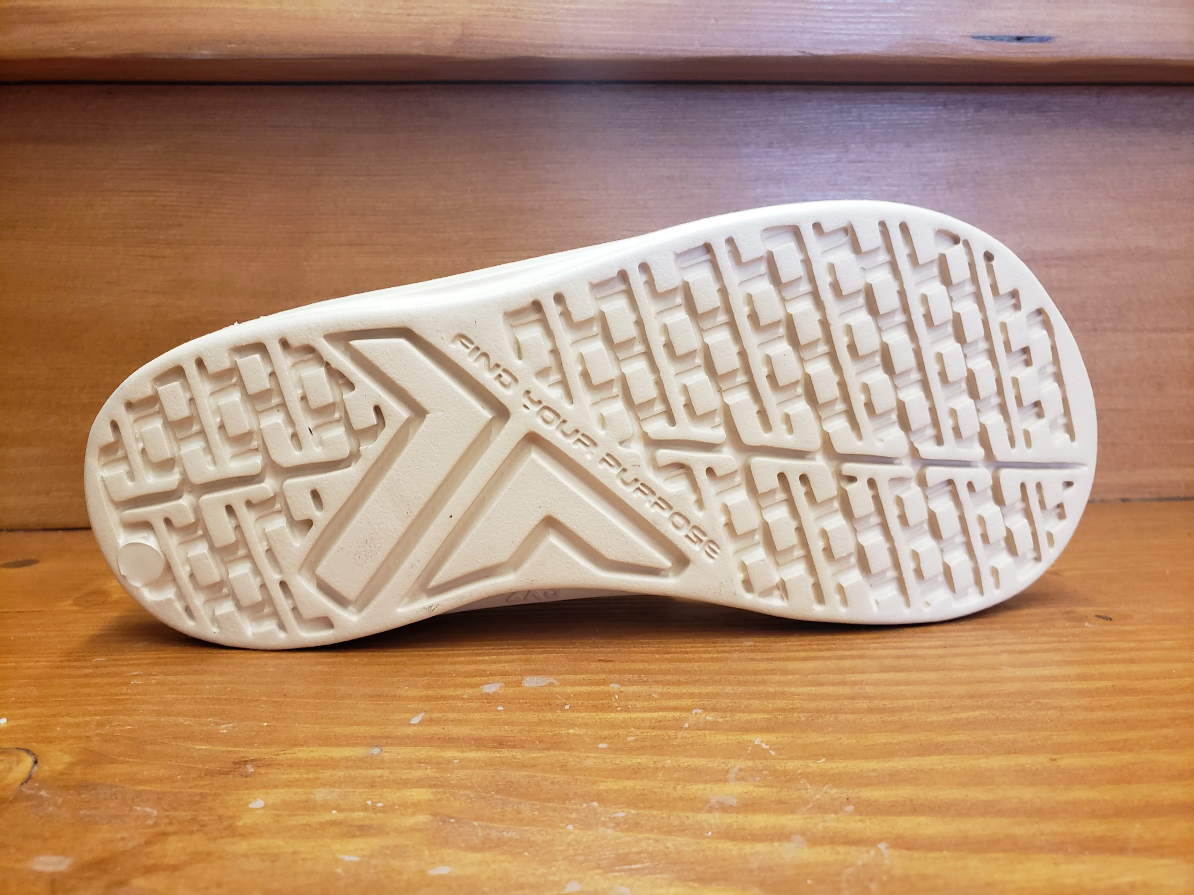 Telic Flip Idaho Dunes Fit All