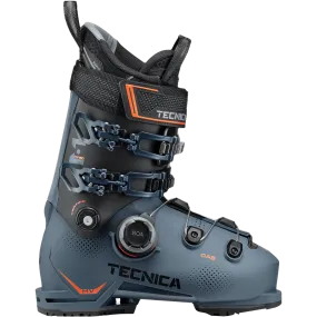 Mach BOA HV 120 Boots For Slushy Snow