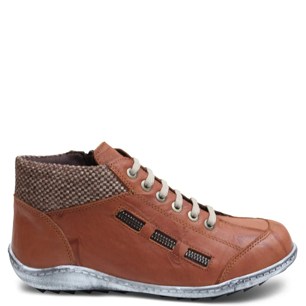 Metatarsal Boots 6873-302 WOMENS FLAT BOOT