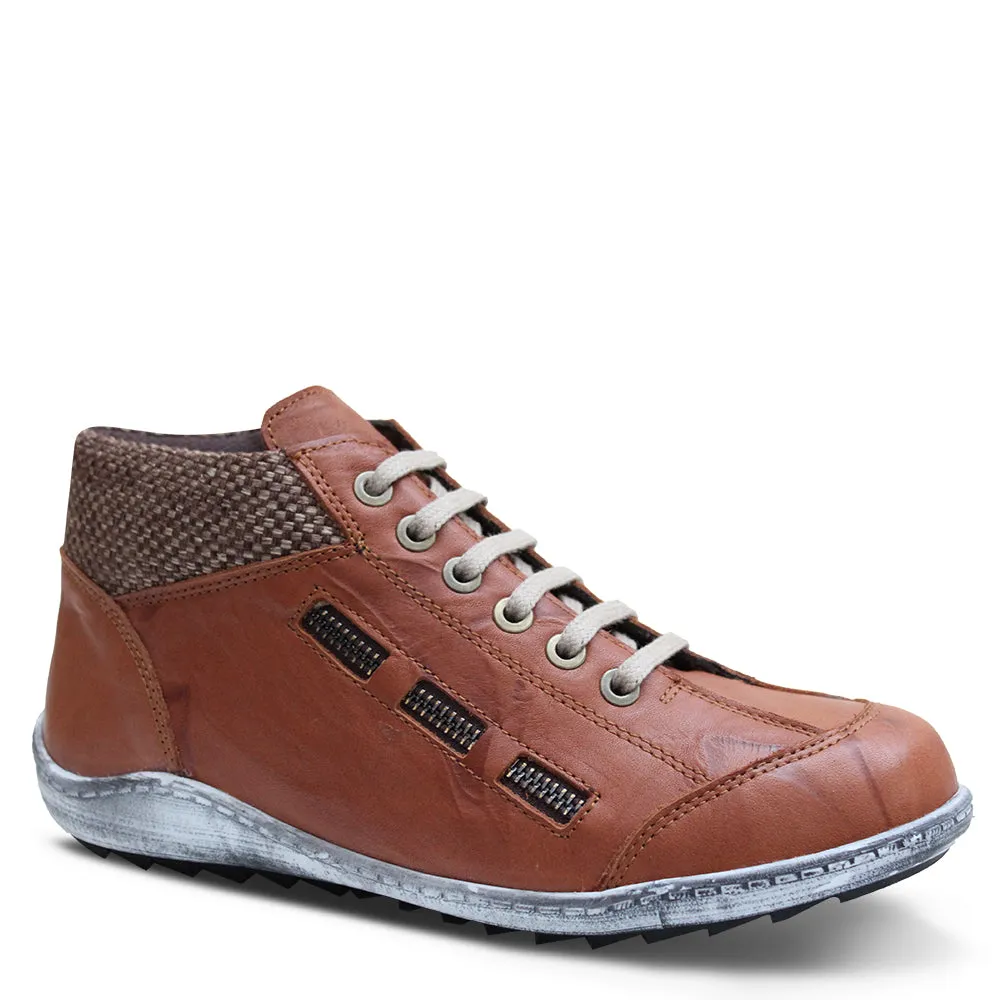 6873-302 WOMENS FLAT BOOT Suits With Cowboy Boots