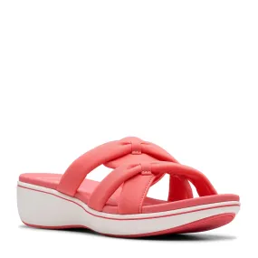 Women's Clarks, Breeze Rae Cam Sandal Outdoor Essential portable