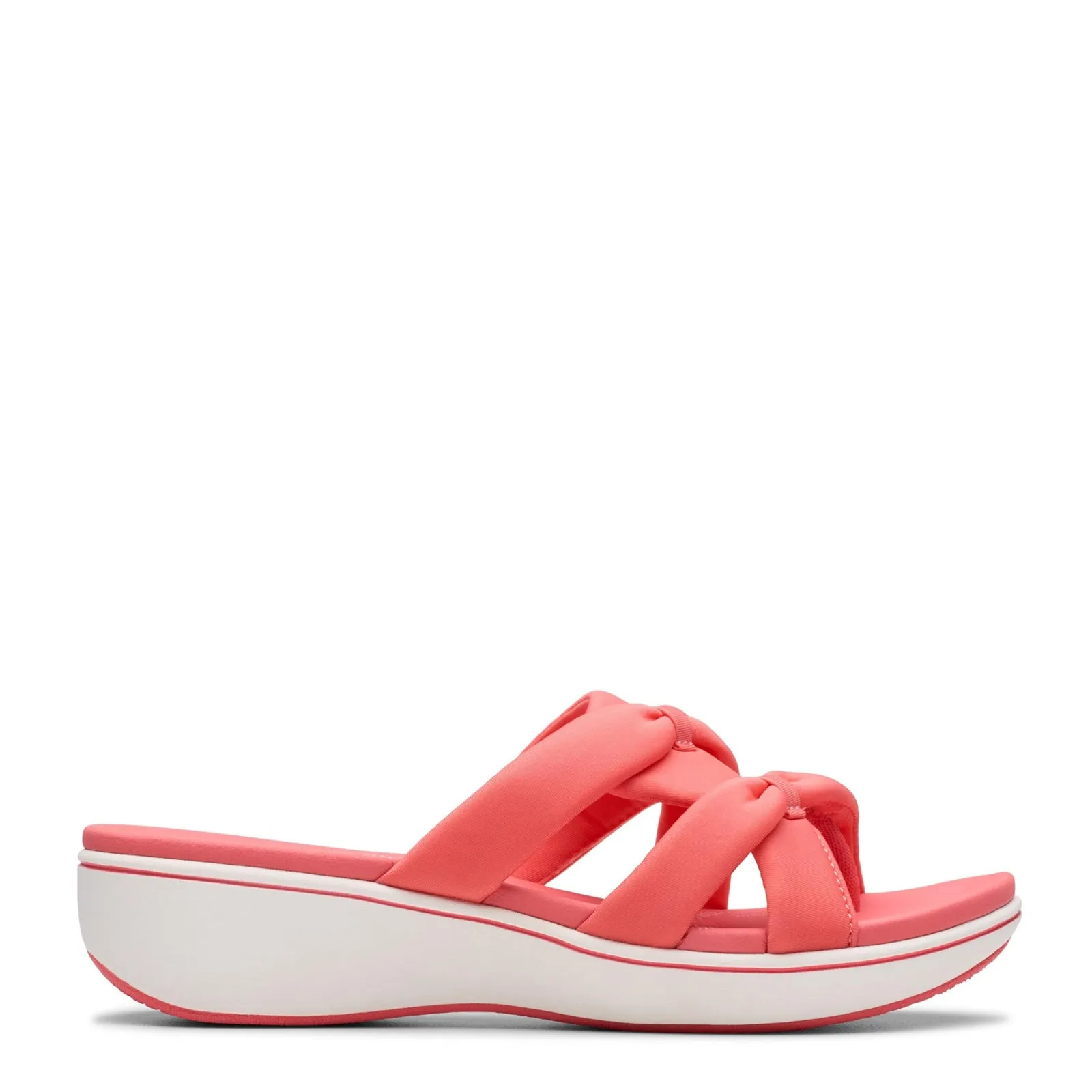 Casual Slip-ons Women's Clarks, Breeze Rae Cam Sandal