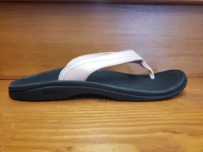 Olukai Ohana flip flop Petal Pink 20110-3P40 High-Quality Material