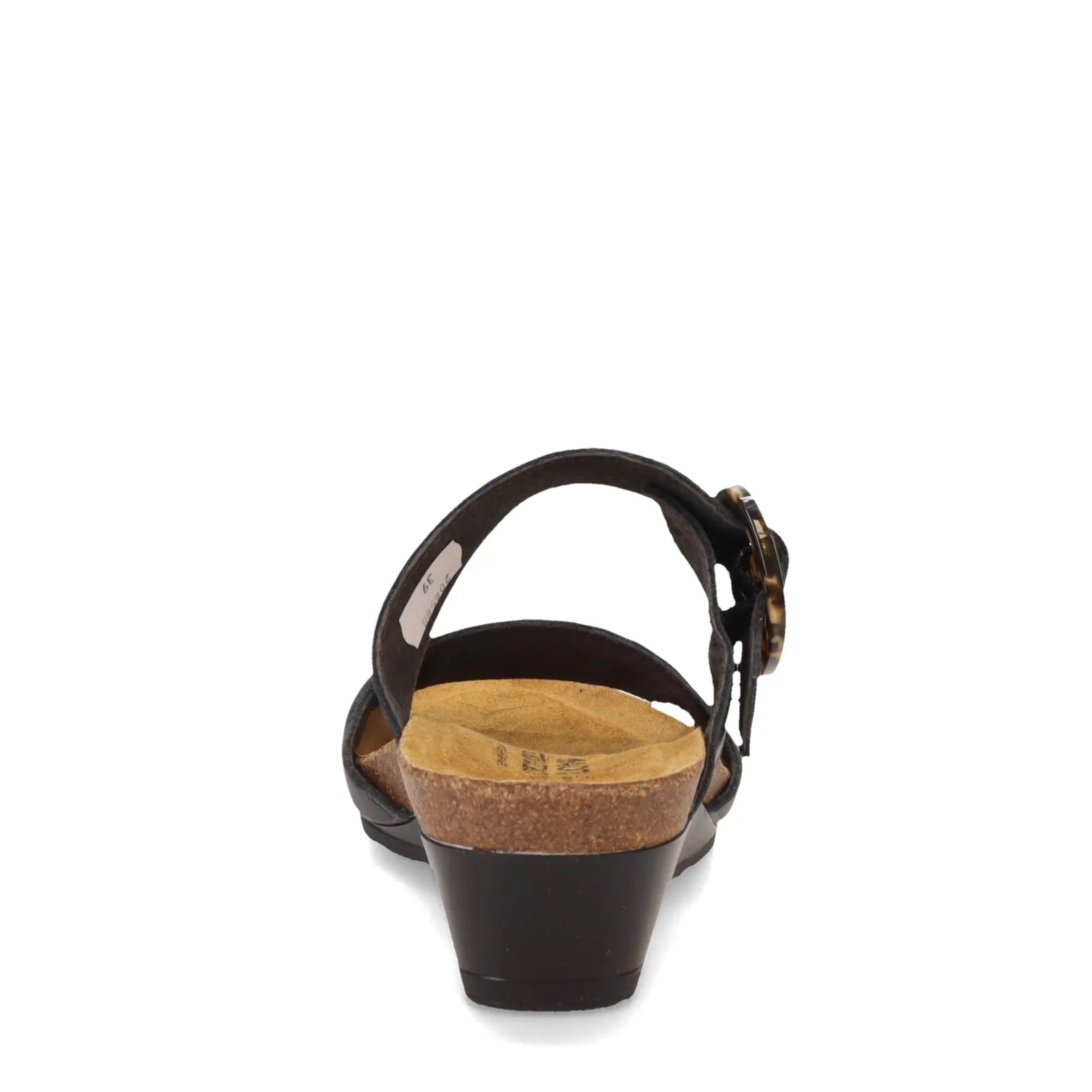 Women's Naot, Kingdom Sandal Event Chic