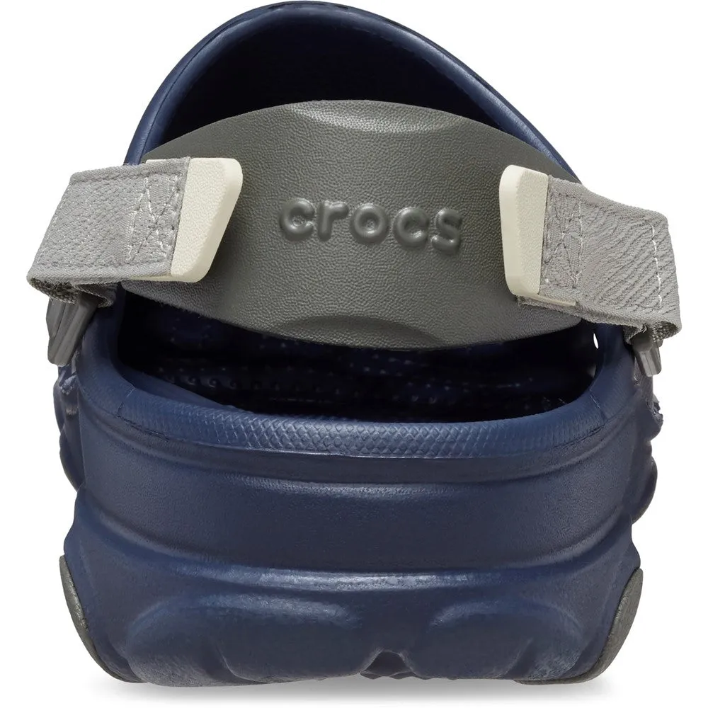 Summer Open Toe Shoes Breathable Design Crocs Unisex Classic All-Terrain Clog