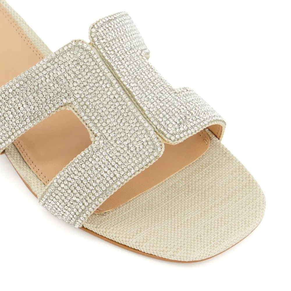Everyday Footwear Sandal Replacements Dune Loupe Sandal