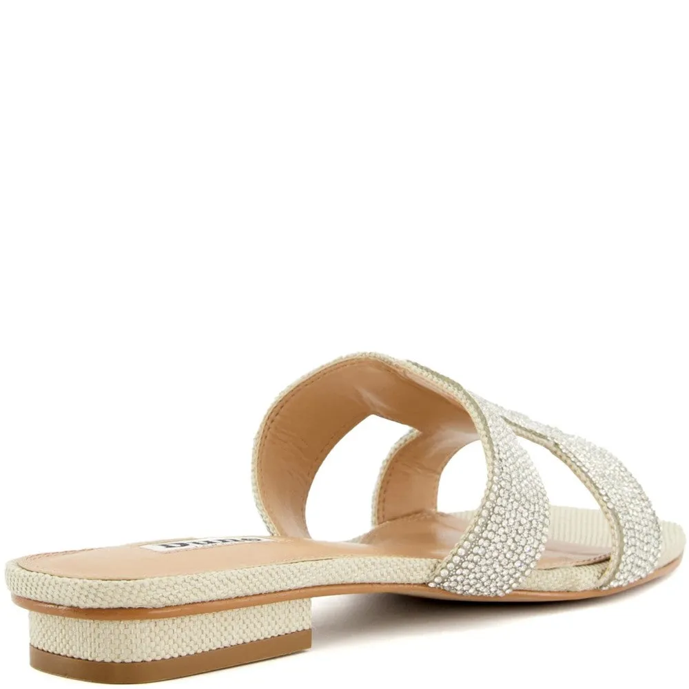 Comfy Wear Fresh Air Dune Loupe Sandal