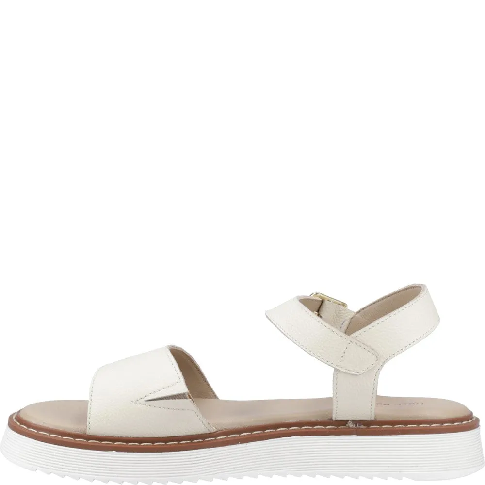 Casual Sandals for Every Day Fashionable And Functional Hush Puppies Cassie Sandal
