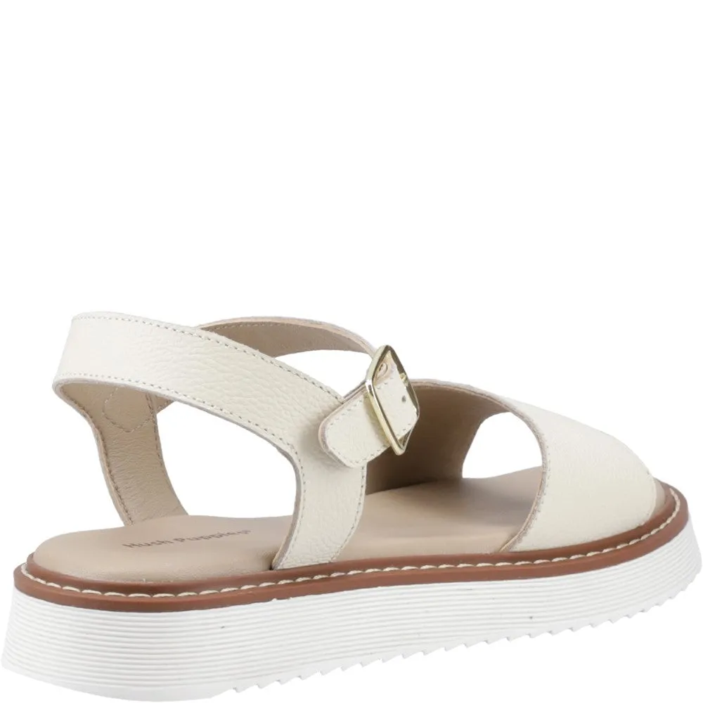 Comfortable all-day wear Slip Resistant Hush Puppies Cassie Sandal