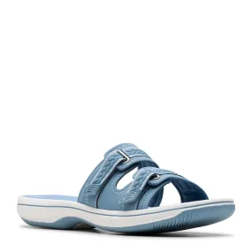Summer Footwear Essentials Women's Clarks, Breezey Eve Sandal