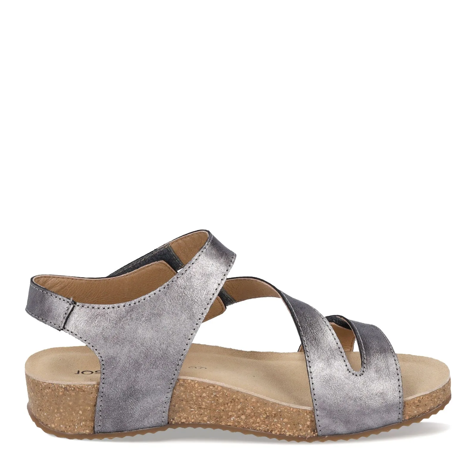Dressy packable Women's Josef Seibel, Tonga 25 Sandal