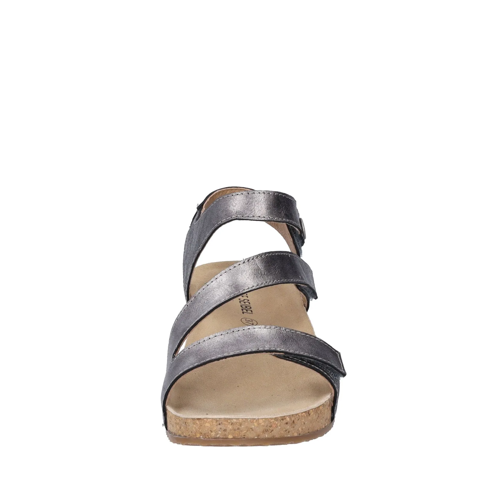 Women's Josef Seibel, Tonga 25 Sandal Stay Cool Flexible Grip