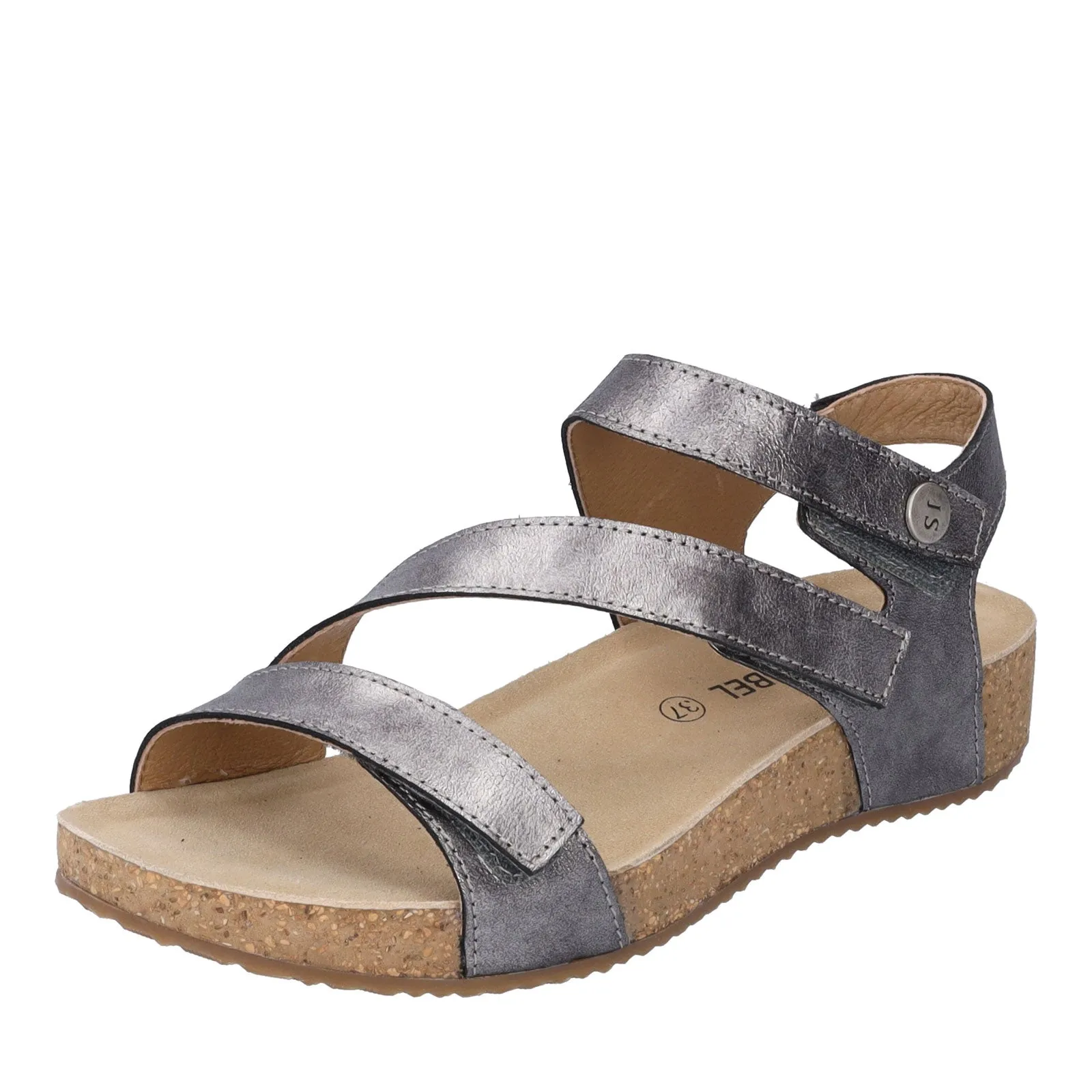Toe Free Women's Josef Seibel, Tonga 25 Sandal