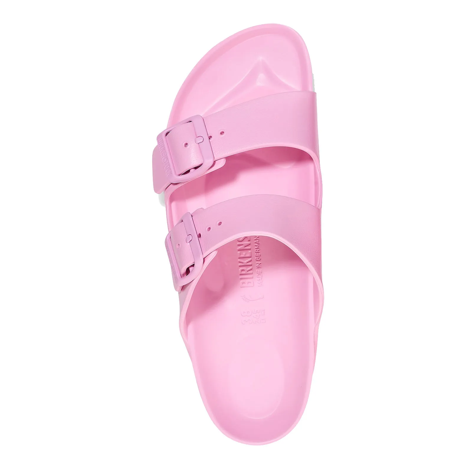 Women's Birkenstock, Arizona Essentials EVA Sandal - Narrow Fit Padded Touch