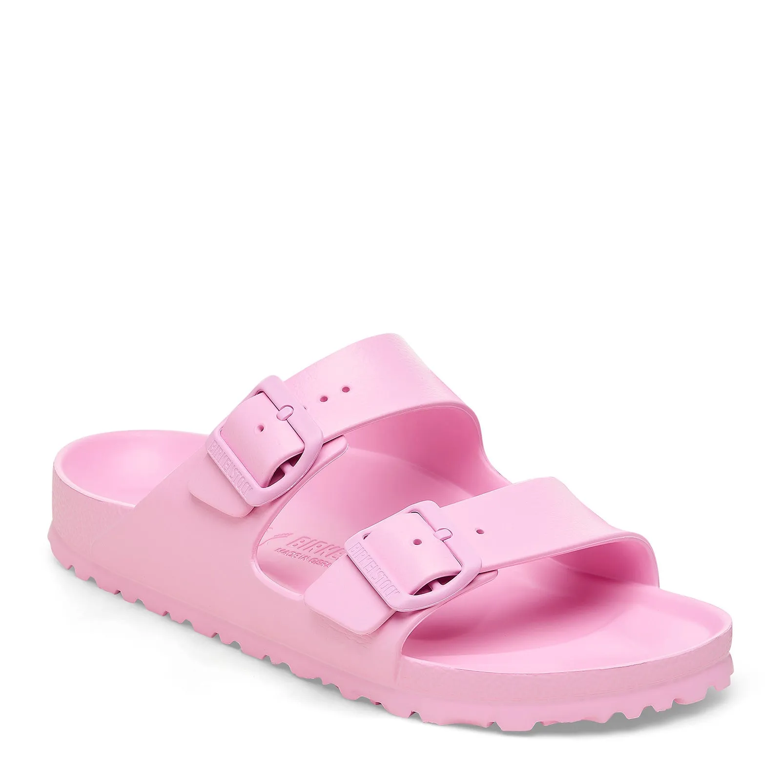 Comfortable summer shoes Women's Birkenstock, Arizona Essentials EVA Sandal - Narrow Fit