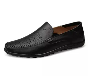 Japanese Loafers Breathable Loafers
