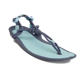 Xero Sandals - Aqua Cloud - Blue Glow - Women's New Balance 997h Black