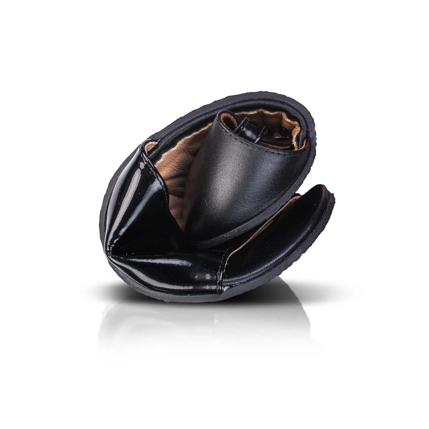 Shapen Lily 3.0 Barefoot Sandals Silver And Blue New Balance