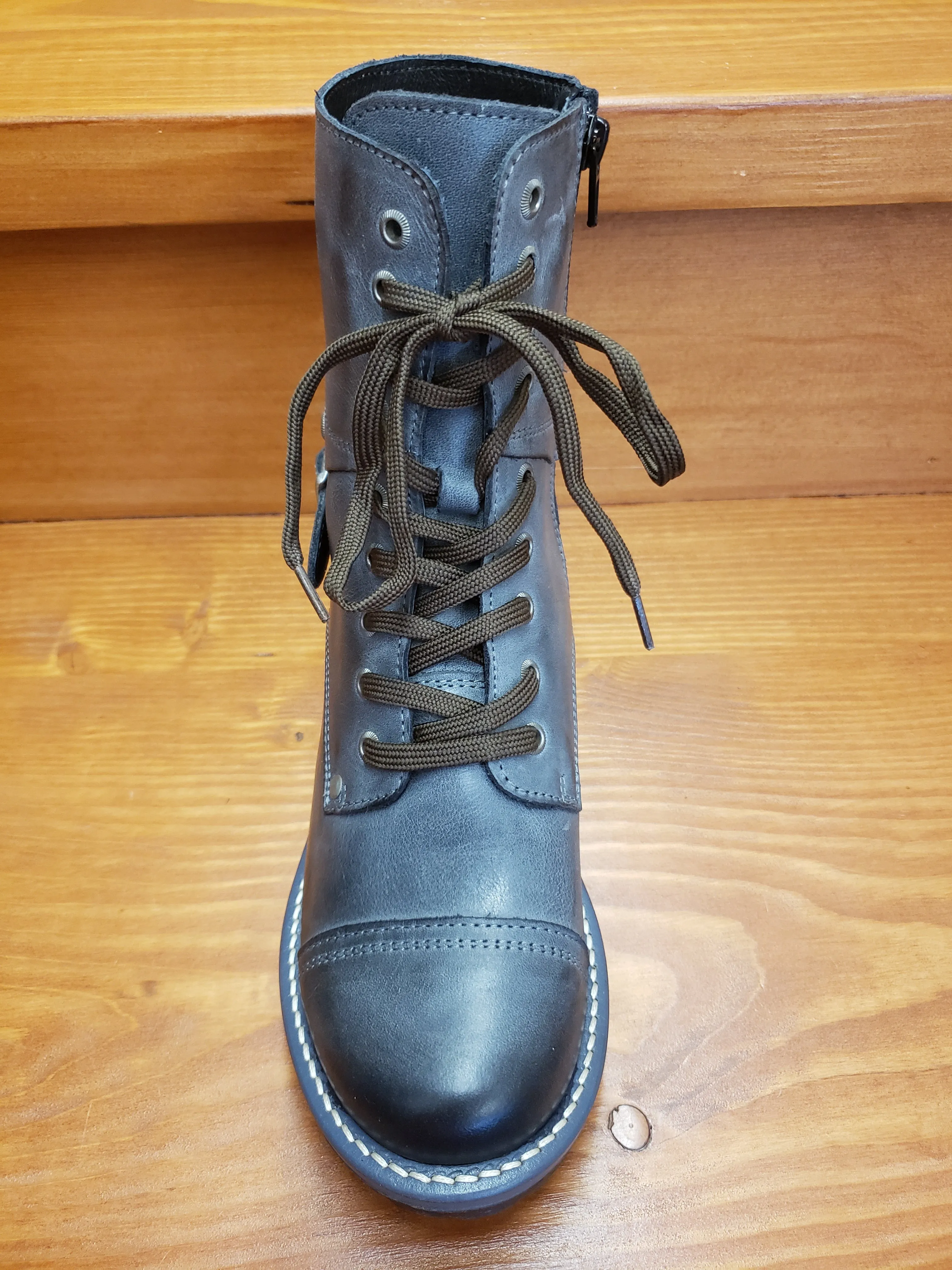 Taos Crave Steel High   Quality Comfort Wrap