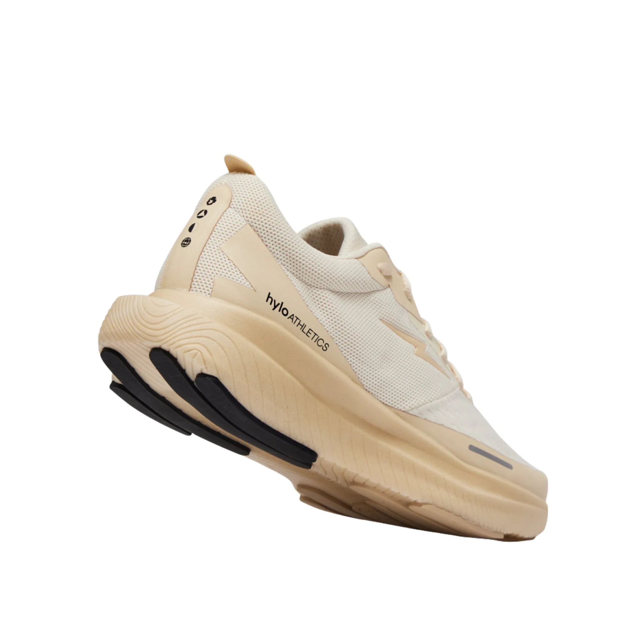 New Balance Factory Store San Marcos Photos Hylo Unisex Impact - Sand - Neutral