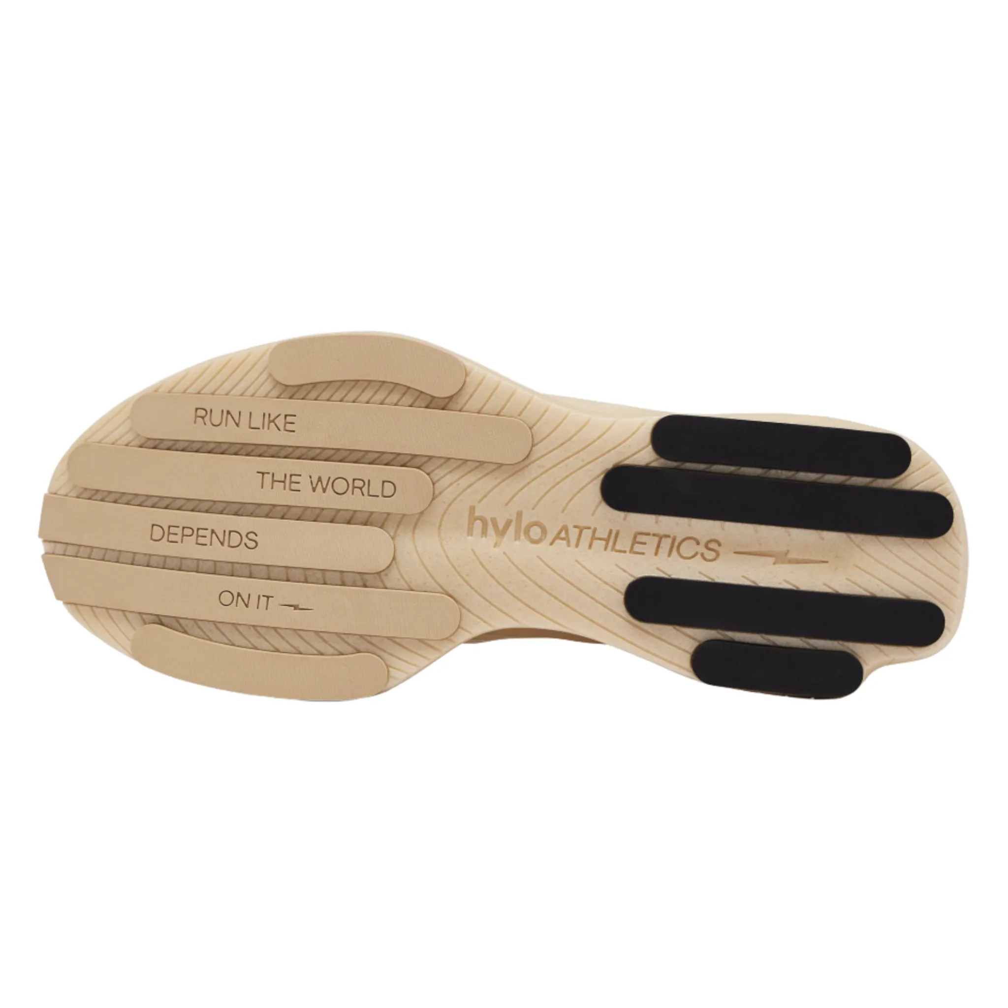 Hylo Unisex Impact - Sand - Neutral Women's Red New Balance 574