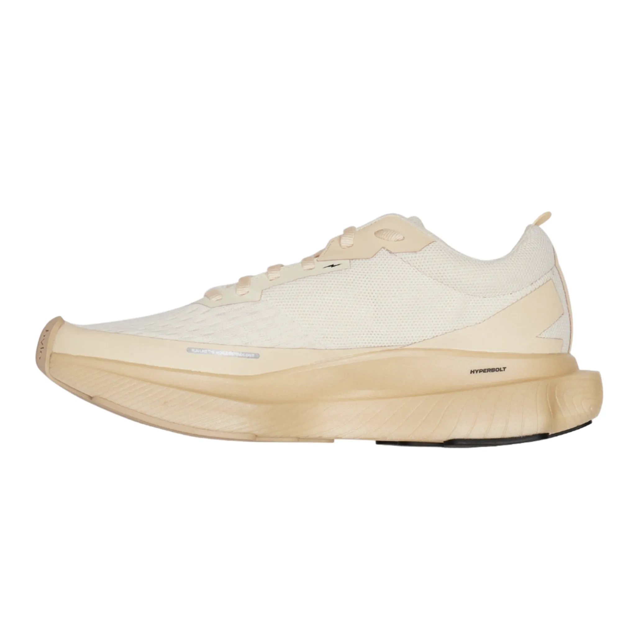 New Balance Basketball Circuit Hylo Unisex Impact - Sand - Neutral