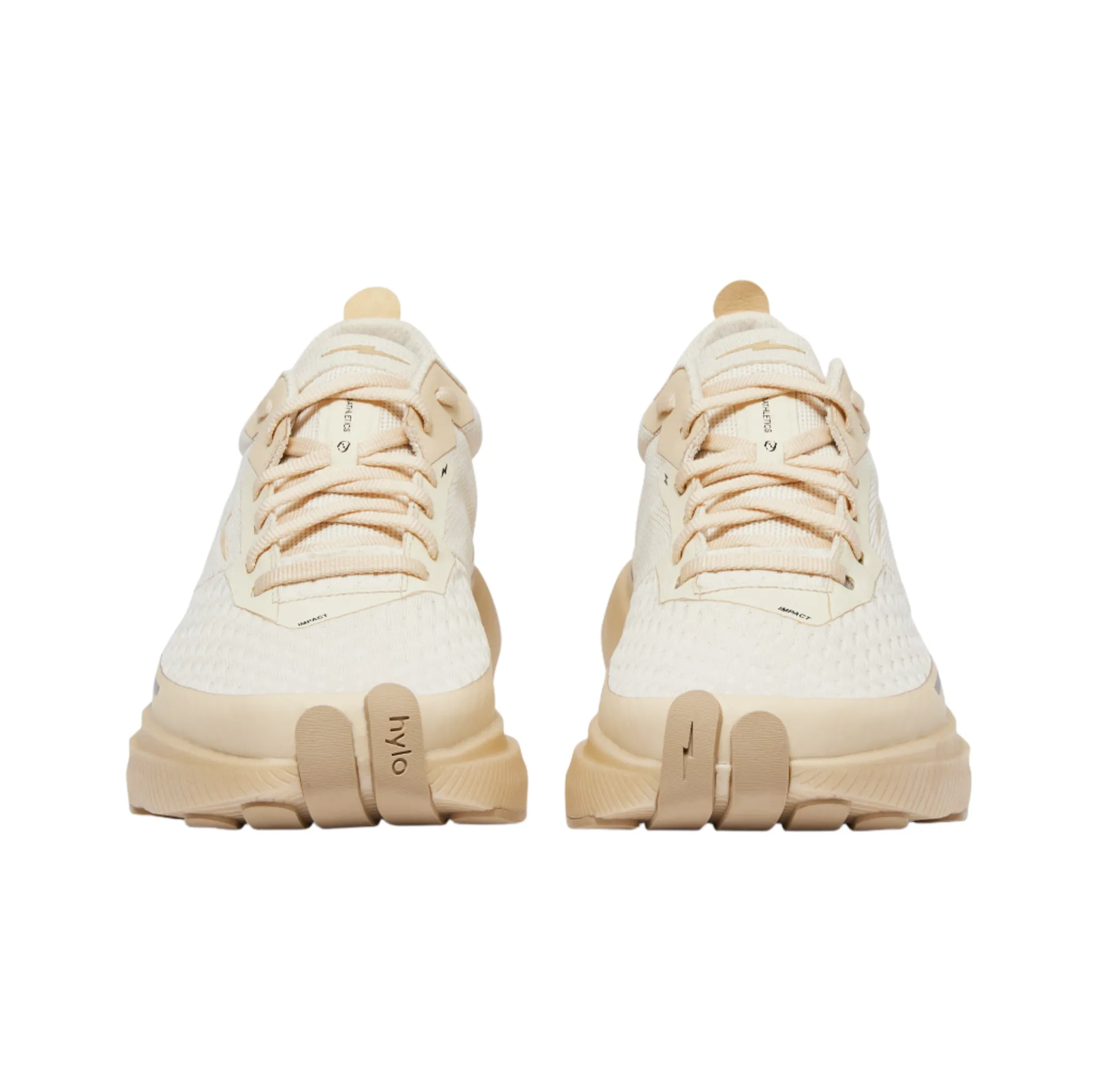 New Balance Different Models Hylo Unisex Impact - Sand - Neutral