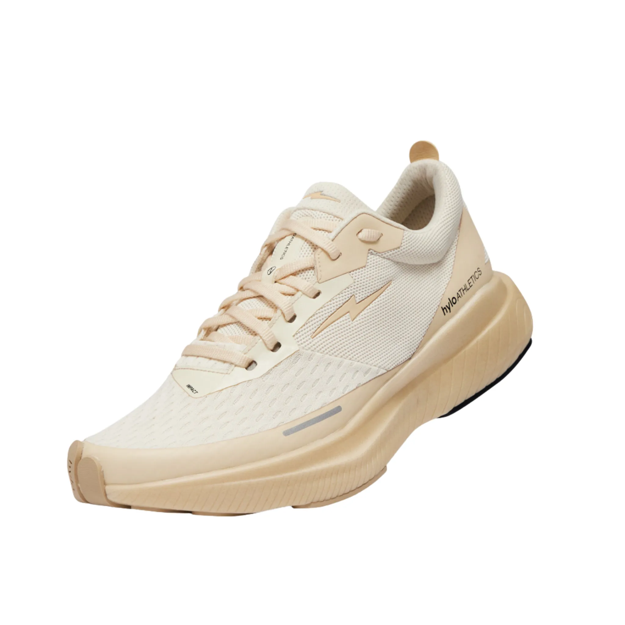 Hylo Unisex Impact - Sand - Neutral New Balance 9060 Oatmeal