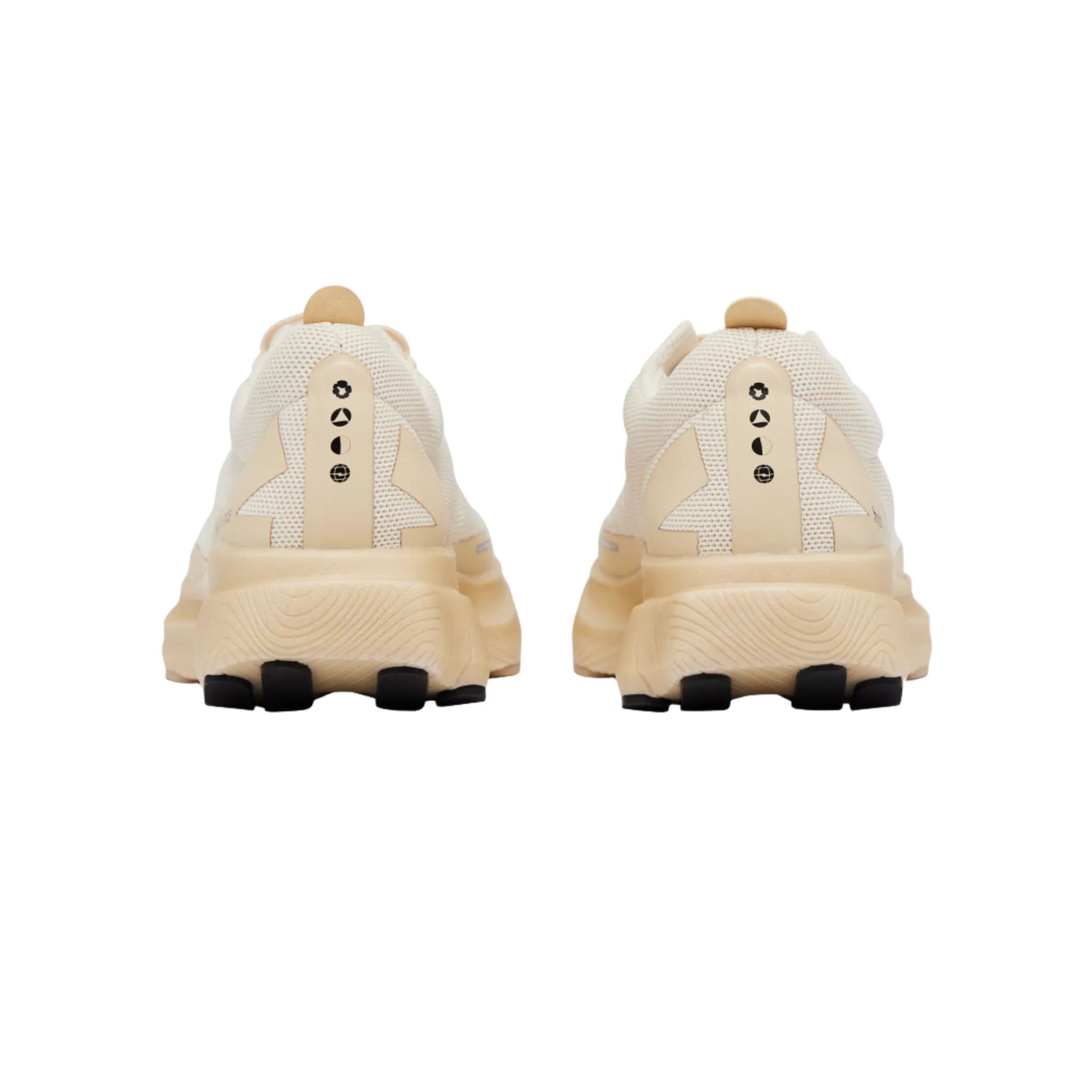 New Balance 550 Grey Mens Hylo Unisex Impact - Sand - Neutral