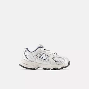 Baby/Toddler New Balance 530 Bungee "Summer Fog Navy" New Balance Fresh Foam 880