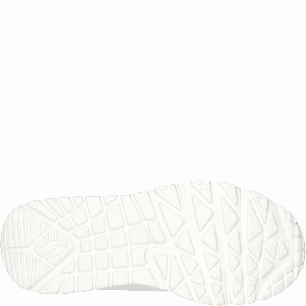 Skechers Uno Lite Love Brights Trainers Urban Travel Daily Walk