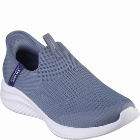 Leaf Jog Skechers Ultra Flex 3.0 - Cozy Streak Shoe