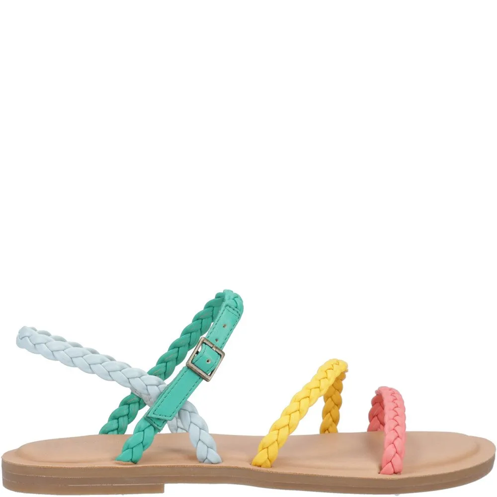 TOMS Kira Sandal Walk Lightly