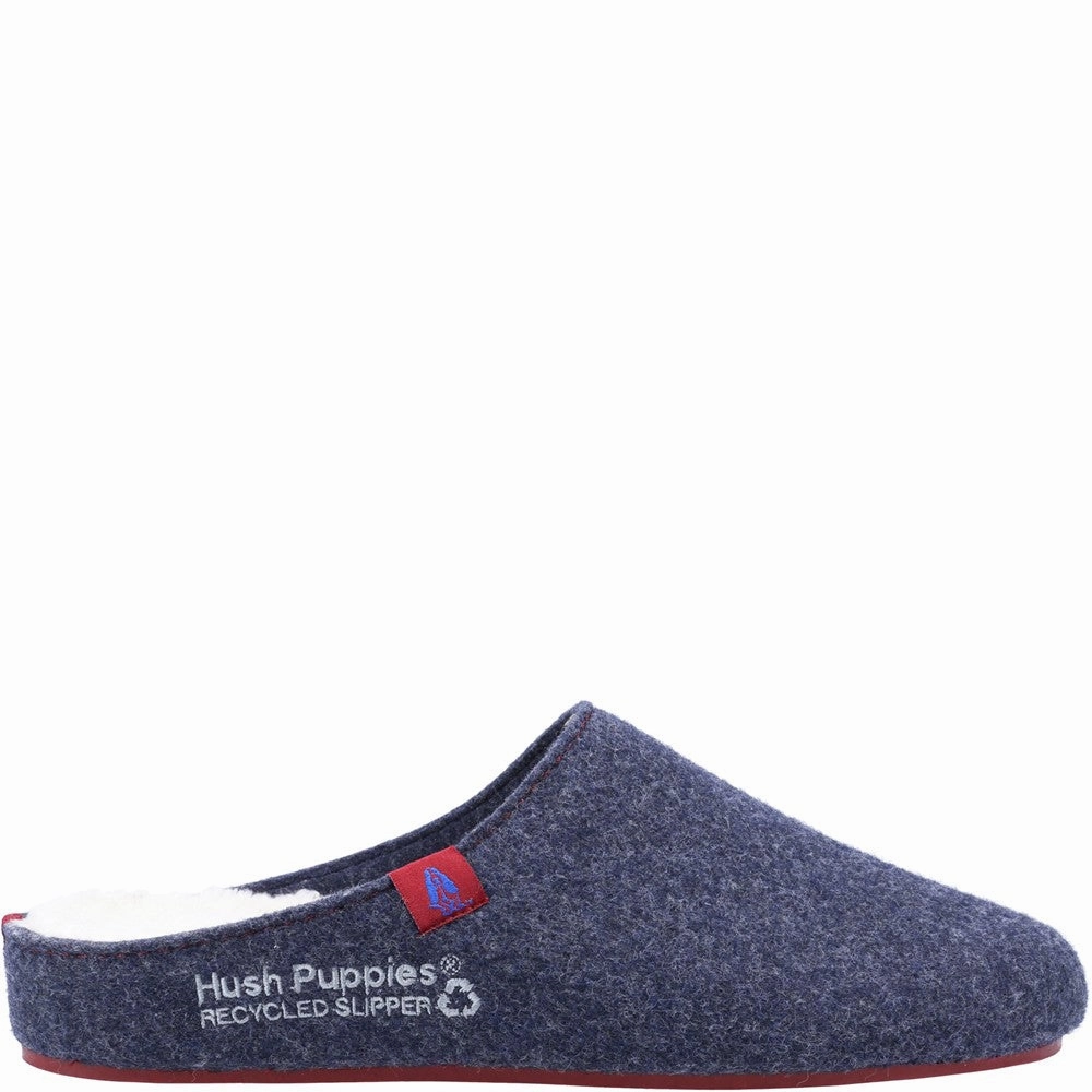 Hidden Spot Romance Walk Hush Puppies The Good Slipper