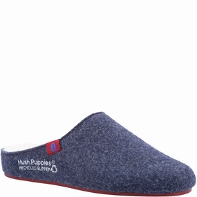 Weekend Casual Hush Puppies The Good Slipper