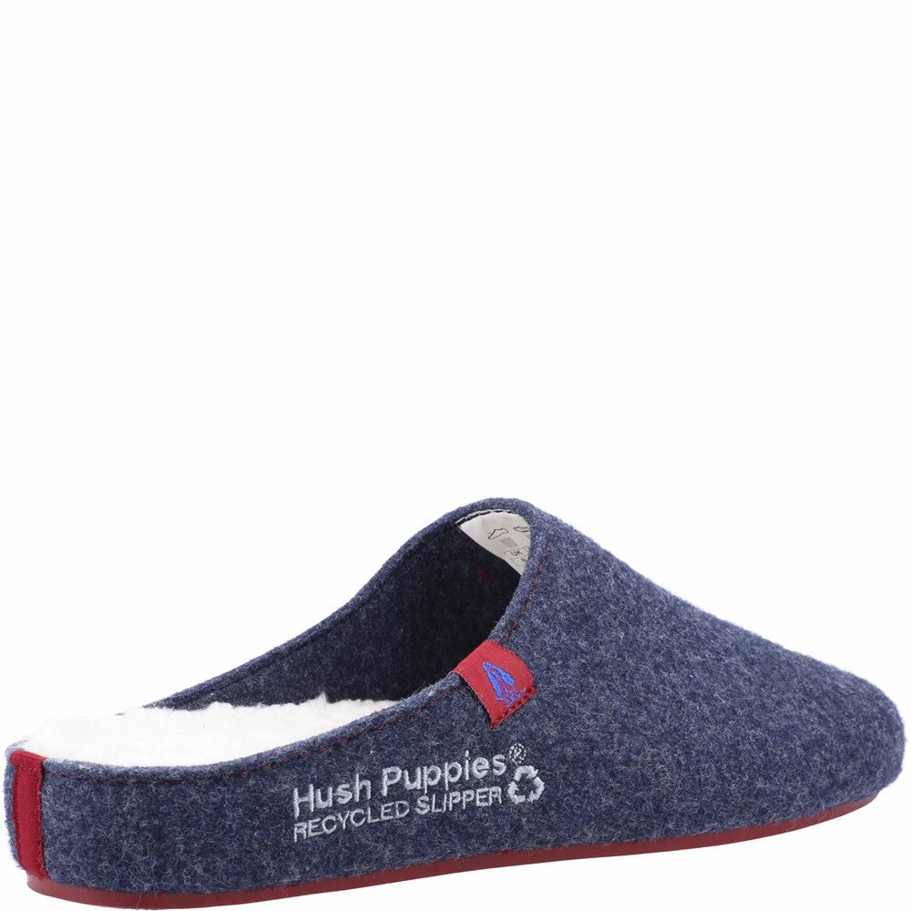 Timeless Comfort Hush Puppies The Good Slipper